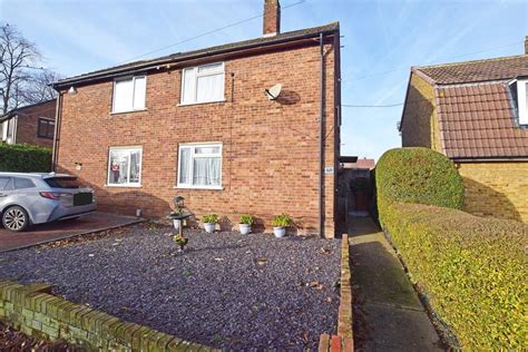 Pump Lane Rainham Gillingham 3 Bed Semi Detached House £325 000