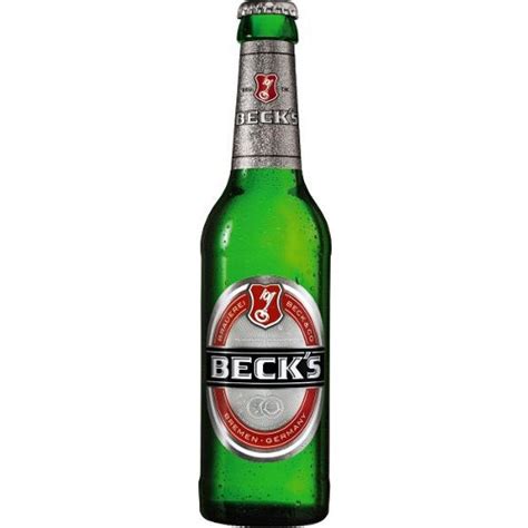 Officedrink K Ln Beck S Bier X L Kasten Glas