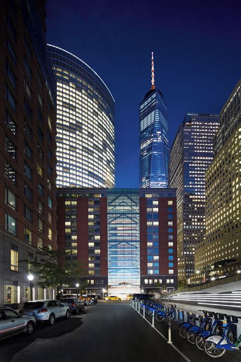 hotel conrad  york downtown  york   prices reviews