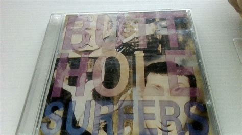 Pioughd Butthole Surfers Cd Album Muziek Bol