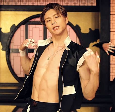 Mm Johnnys Abs Nct 127 Johnny Nct Johnny Nct