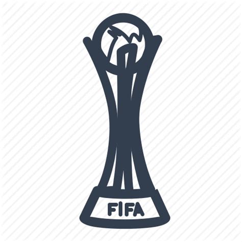 Fifa World Cup Trophy Logo