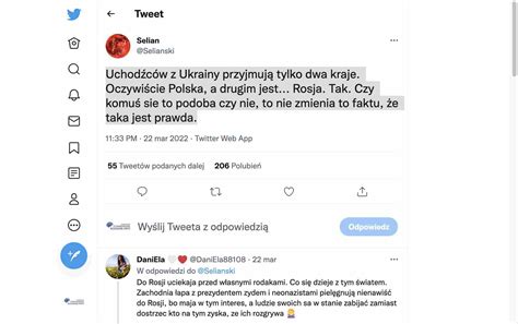 Fakehunter Czy To Prawda E Uchod C W Z Ukrainy Przyjmuj Tylko Dwa