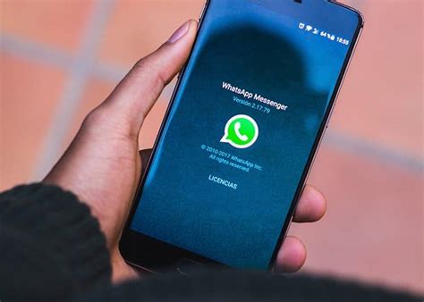 Consejos Y Trucos De Whatsapp Que Necesita Saber