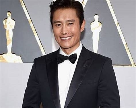 Lee Byung Hun