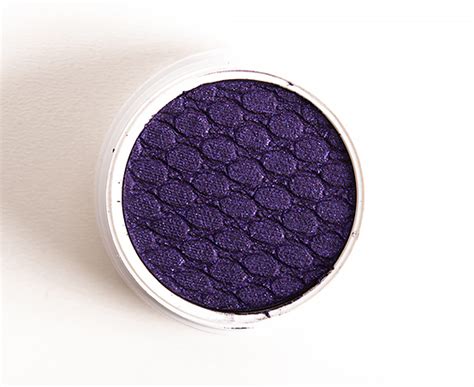 Colour Pop Lace Super Shock Shadow Review And Swatches