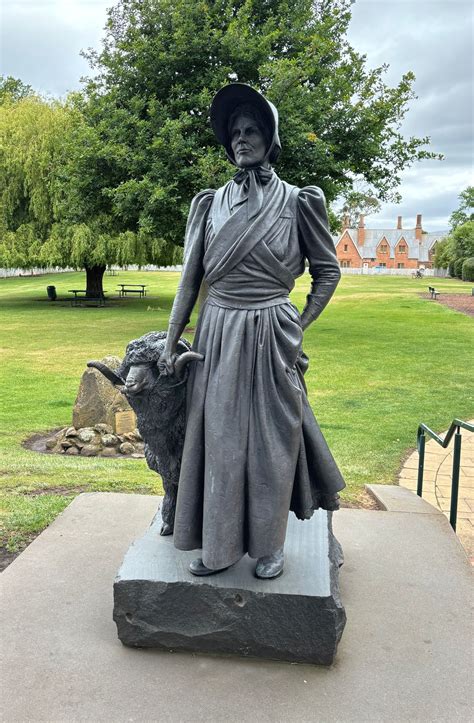 From Australia with passion: I travel to where the most beautiful wool