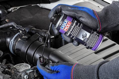 Liqui Moly Electronic Spray 200ML 2832 Price in Kenya - Onestop Garage ...