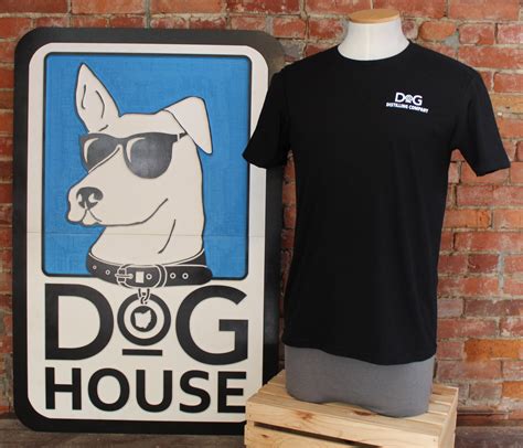 The DoG Merch — DoG Distilling Company