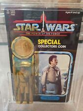 Star Wars Kenner Vintage Collection Lando Calrissian General Pilot