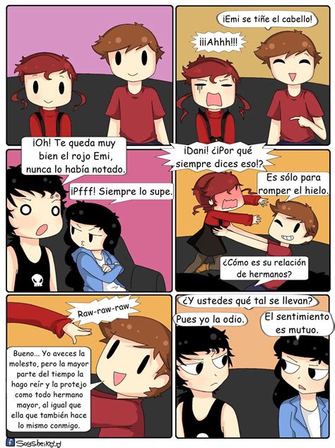 Cap Historietas Divertidas Historieta De Amor Comics Graciosos