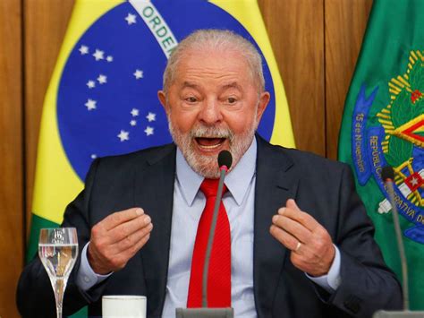 Lula Pide Un Castigo Ejemplar Para Quienes Ordenaron La Intentona