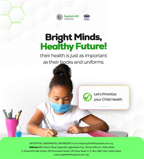 Capitol Hill Hospitals Warri (@capitolhillhospital) • Instagram photos