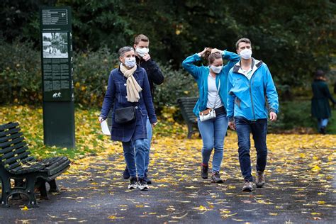 Ook Vlaanderen Op Weg Naar Strengere Corona Maatregelen