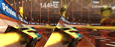 Что такое частота обновления экрана: 60 Гц, 90 Гц или 120 Гц - плюсы и ...