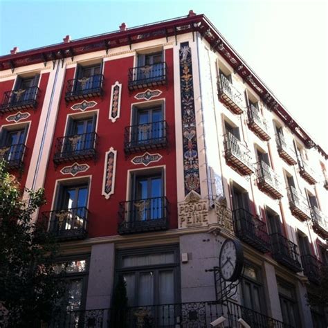 Petit Palace Posada del Peine - Sol - Madrid, Madrid