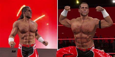 WWE 2K22: How to Unlock Shawn Michaels in Showcase Mode