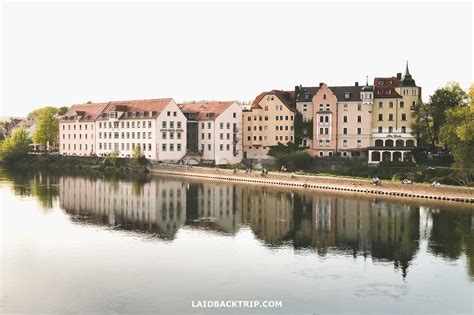 Best Hotels in Regensburg — LAIDBACK TRIP