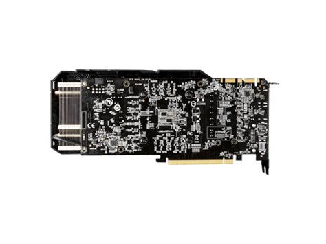 Gigabyte GeForce GTX 1070 Ti WINDFORCE 8G | Desktop.bg - Мощни PC ...