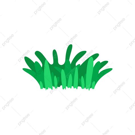 Green Grass Clipart Png Vector Psd And Clipart With Transparent Images