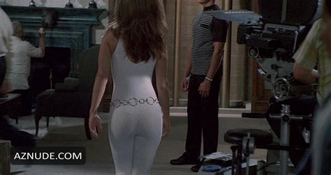 NINA WEST Nude AZNude