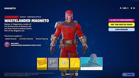 Pase De Batalla De Fortnite Temporada 3 Skin De Nivel 100 Y Skin