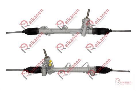 Рейка рулевая восстановленная Опель Астра (OPEL ASTRA) G / Зафира ...