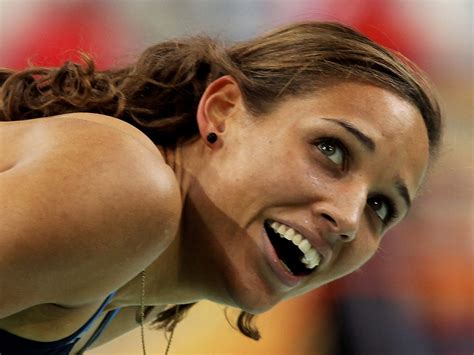 Lolo Jones