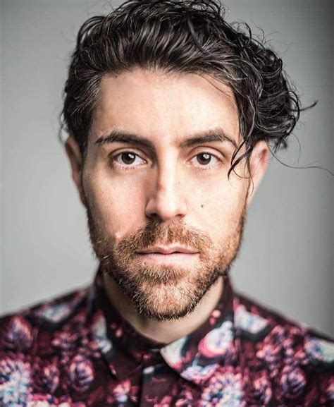 Davey Havok Tumblr Davey Havok Hair Cuts Man Haircut 2017