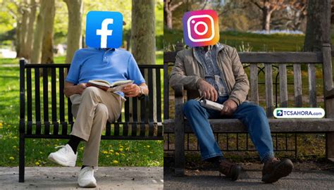 Facebook E Instagram Vuelven A Su Funcionamiento Habitual