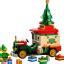 Lego Winter Village Santas Delivery Truck Revealed