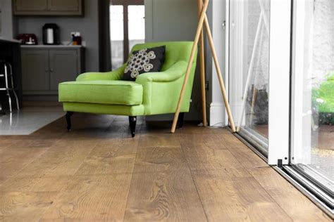 Engineered Wood Flooring UK Naked Floors