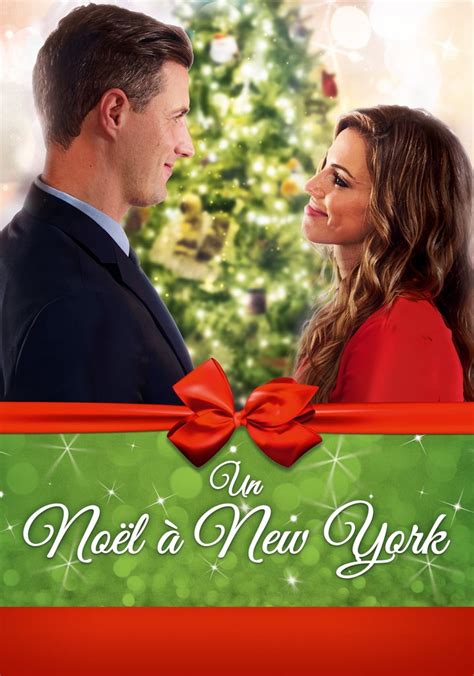 Regarder Un Noël à New York en streaming complet