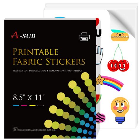 A Sub Sticker Paper Explore Our Diverse Collection For All Your