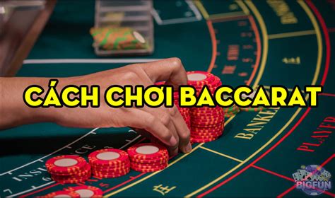 N M C Ch Ch I Baccarat Trong Ph T Ng I Vi T T I Bulgaria