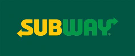 Subway’s Logo Got A Facelift | DesignMantic: The Design Shop