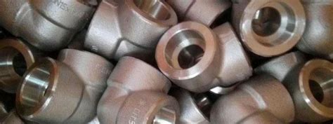 Socket Weld Fittings Manufacturer And Supplier In Uae Neminox Steel And Engineering Co