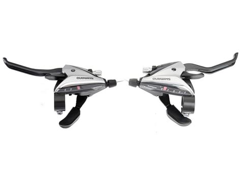 Klamkomanetki Shimano Acera St Ef X Czar Akcesoria Do Rower W