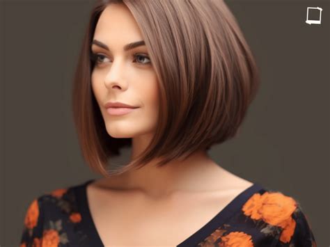 Why The Bouncy Bob Is Making A Comeback See 28 Fabulous Examples Bob Haircut Back View Hair