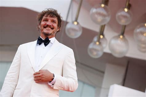 Pedro Pascal Se Siente Demasiado Viejo Para Ser Un Sex Symbol Que Se Enfoquen En Harry Styles