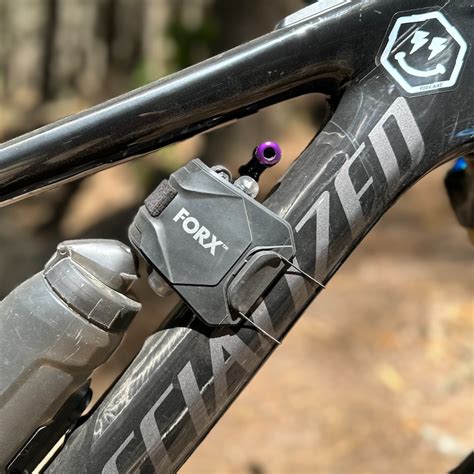 Products – FORX.bike