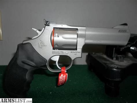 Armslist For Sale Taurus Tracker Mag