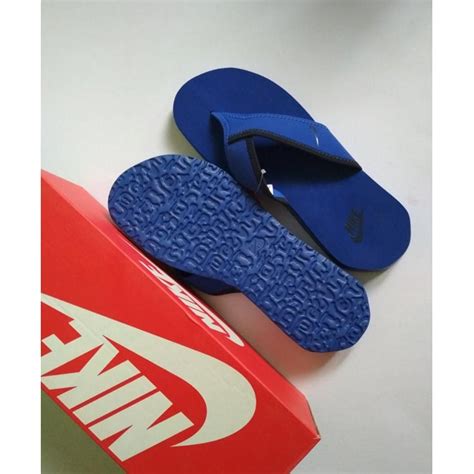 Nike Celso Thong Plus Unisex Sandals Men S Fashion Footwear Slippers