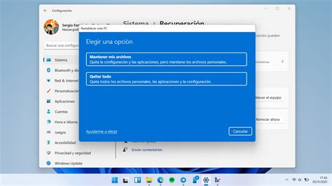 C Mo Formatear Tu Ordenador Con Windows De Manera Sencilla