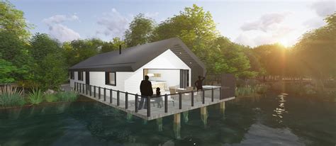 Classic Lodges submits £5m plans for 60 holiday lodges after two-year wait