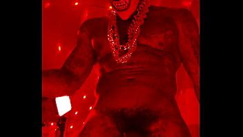 Big Black Hairy Cock Worship Hallelujah Johnson Buy A Full Porn On My Red Channel For I