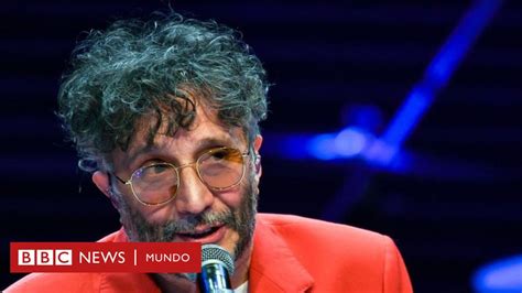 Fito Páez Qué Es Realidad Y Qué Es Ficción En La Serie El Amor