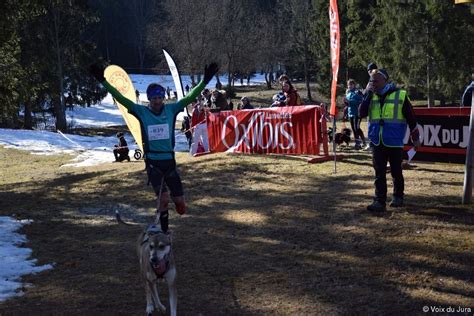 Photos Denis Bret Et Lune Se Sont Impos S Au Troph E F D Ral De Cani