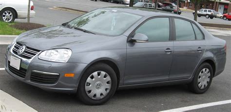 First Gear 07 Vw Jetta