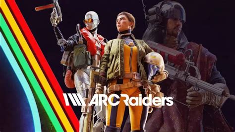 ARC Raiders Lo Sparatutto Gratis Dei Veterani Di Battlefield Ecco